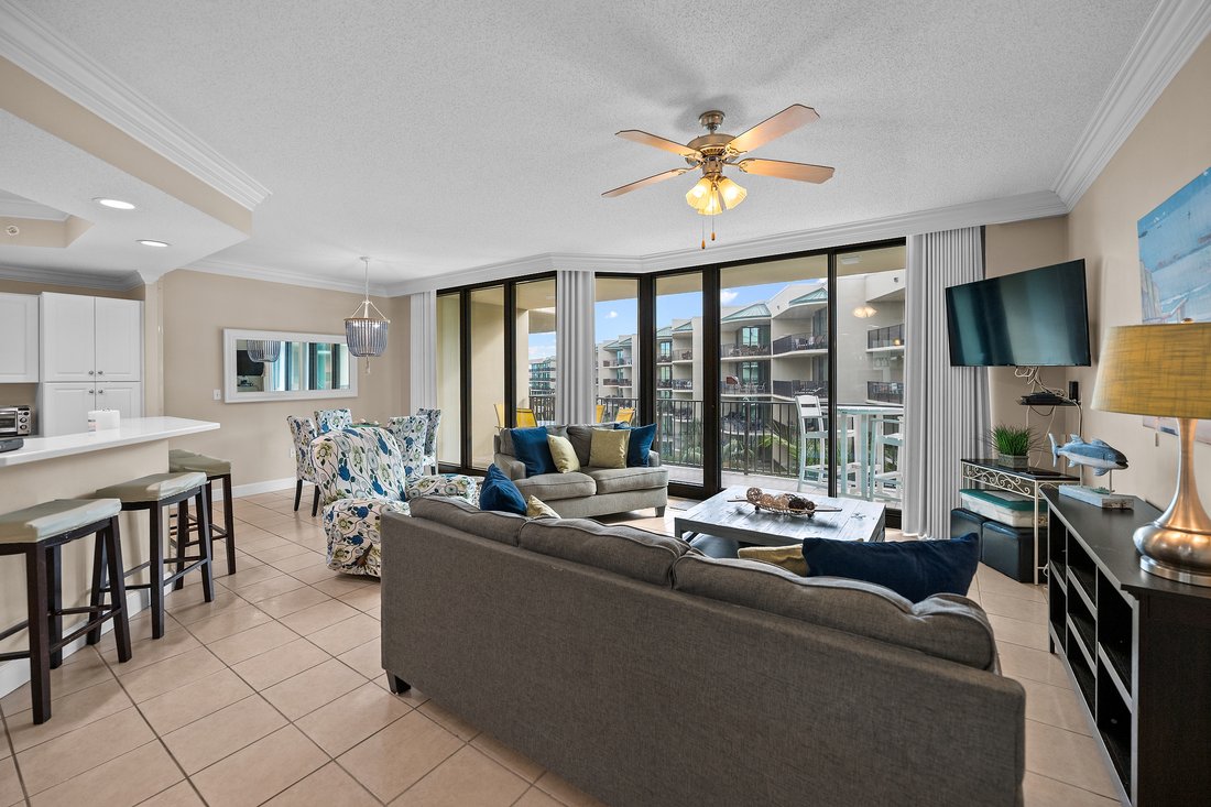 Condo in Orange Beach, Alabama, United States 2 - 18109927