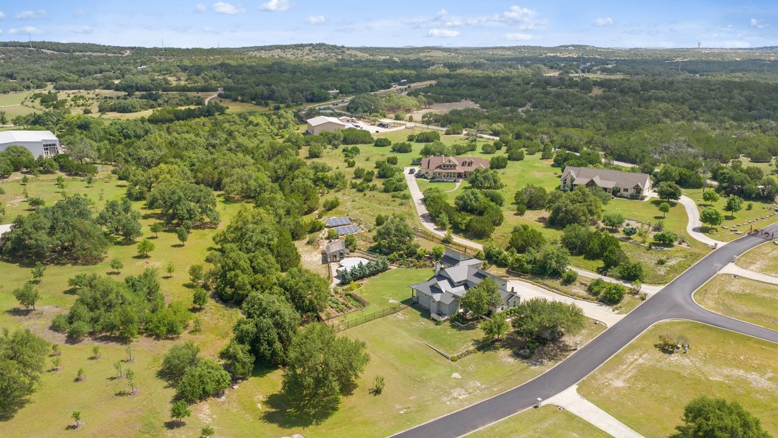 House in Dripping Springs, Texas, United States 1 - 18112282
