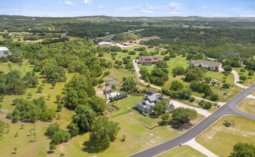 Haus in Dripping Springs, Texas, Vereinigte Staaten 1