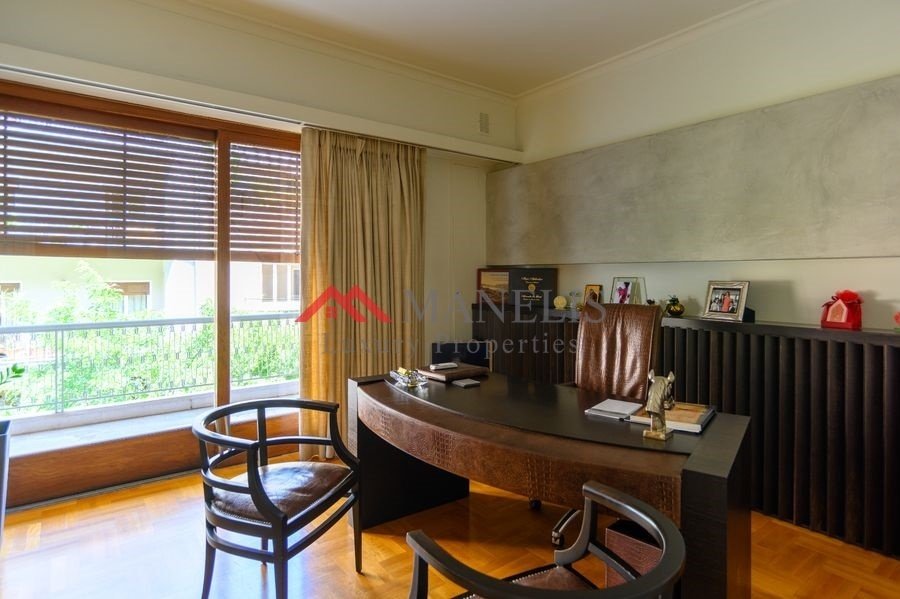 Apartment in Sunoikia Kolonakiou, 1st District of Athens, Athens 4 - 18110828