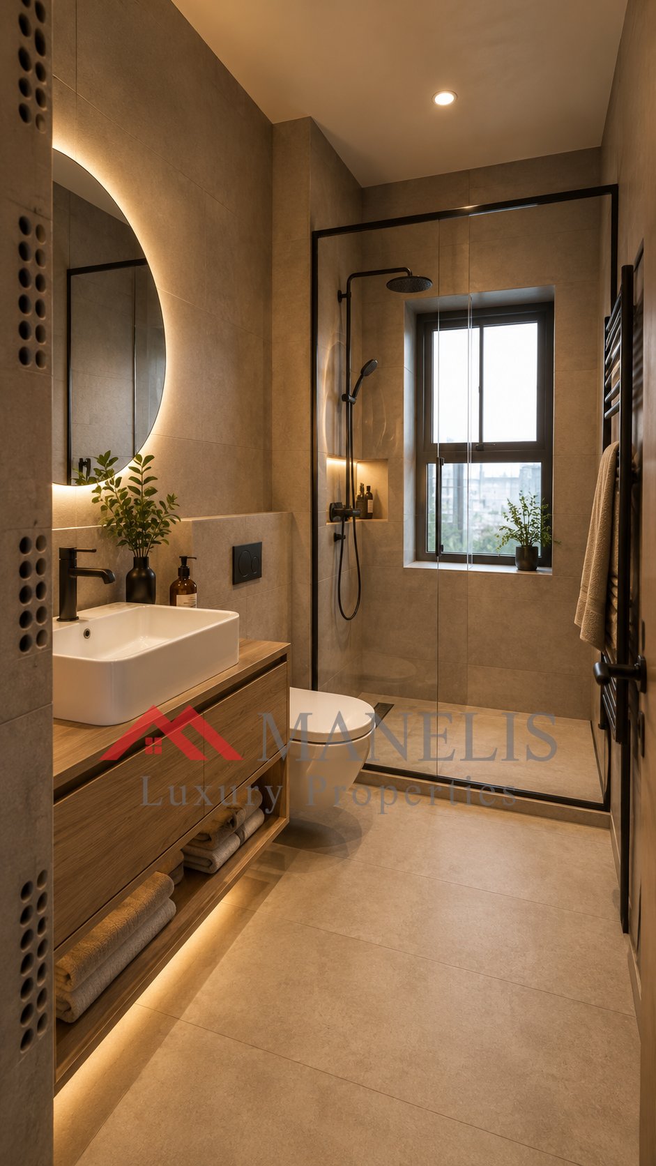Apartment in Filothei - Psychiko, Attica, Greece 4 - 18110492