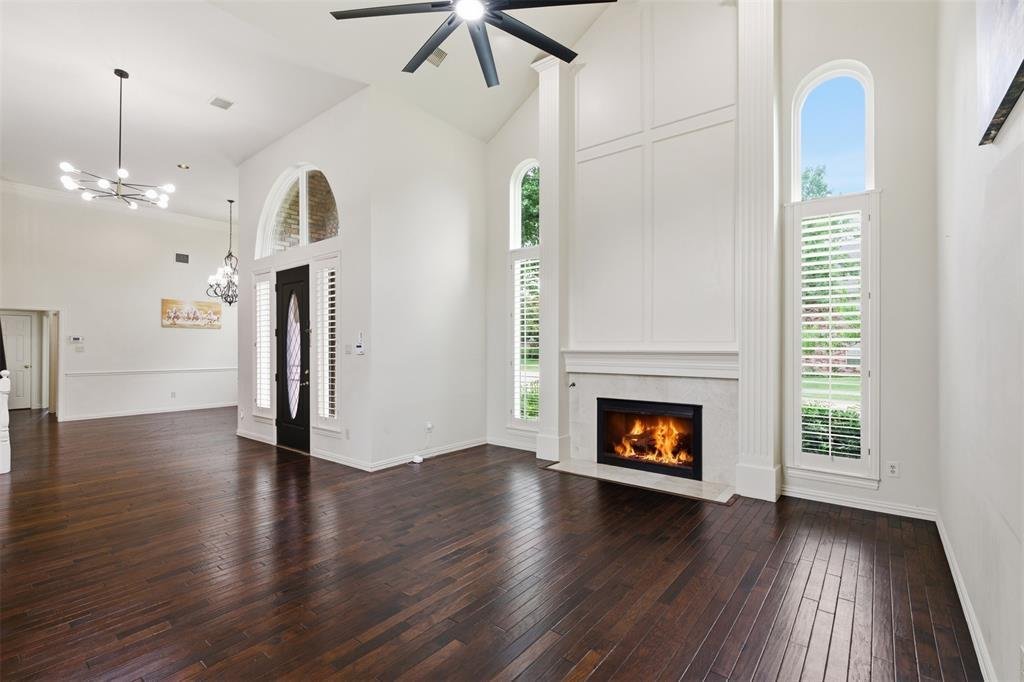 House in Plano, Texas, United States 5 - 18114154