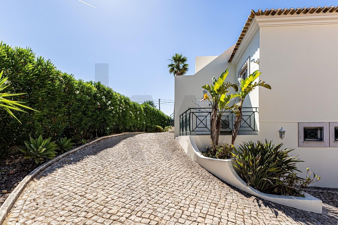 House in Algoz e Tunes, Algarve, Portugal 5 - 17251362