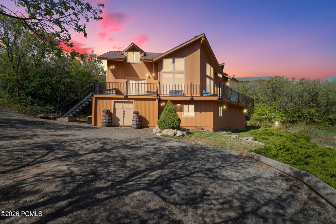 House in Park City, Utah, United States 1 - 18112867
