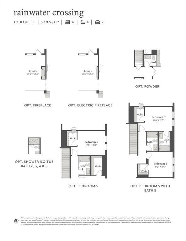 House in Celina, Texas, United States 3 - 18114094
