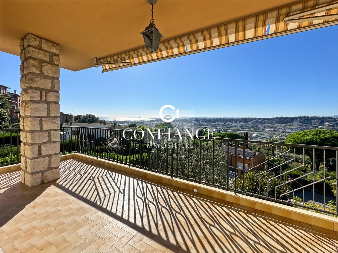 House in Nice, Provence-Alpes-Côte d'Azur, France 1 - 17841044