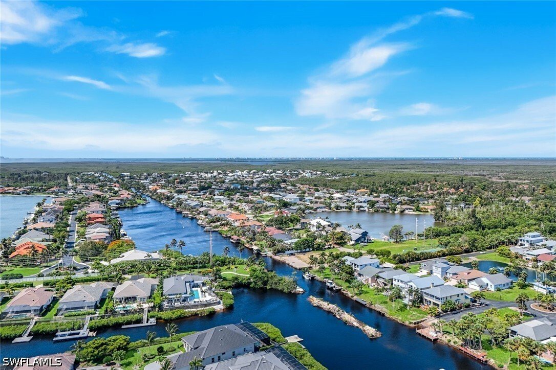 House in Fort Myers, Florida, United States 3 - 18114075