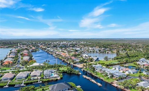 House in Fort Myers, Florida, United States 1