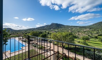 Azienda agricola a Felanitx, Isole Baleari, Spagna 1