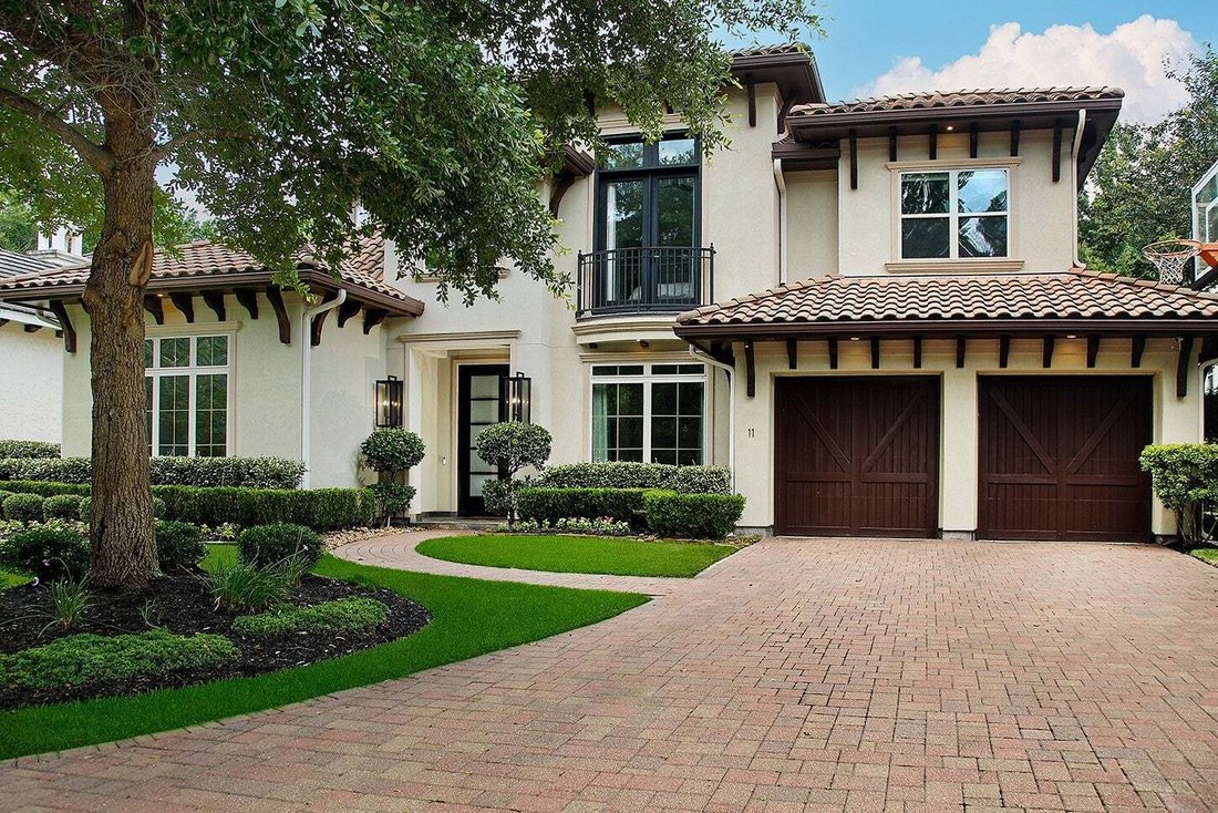 House in The Woodlands, Texas, United States 2 - 18111073