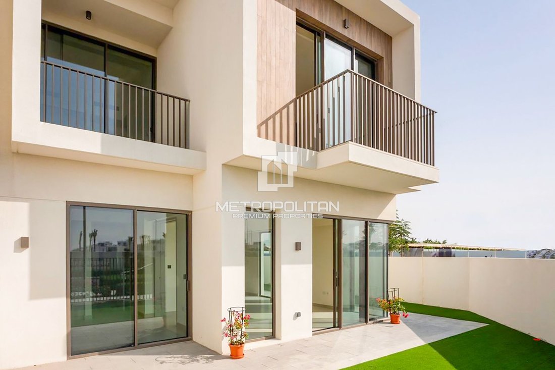 Residenza a Al Yufrah 1, Al Yufrah, Emirato di Dubai 3 - 18111565