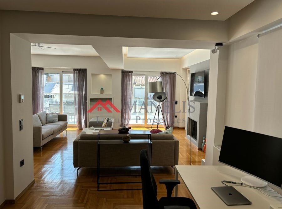 Apartment in Sunoikia Kolonakiou, 1st District of Athens, Athens 1 - 18110826