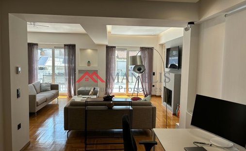 Appartamento a Sunoikia Kolonakiou, 1st District of Athens, Athens 1