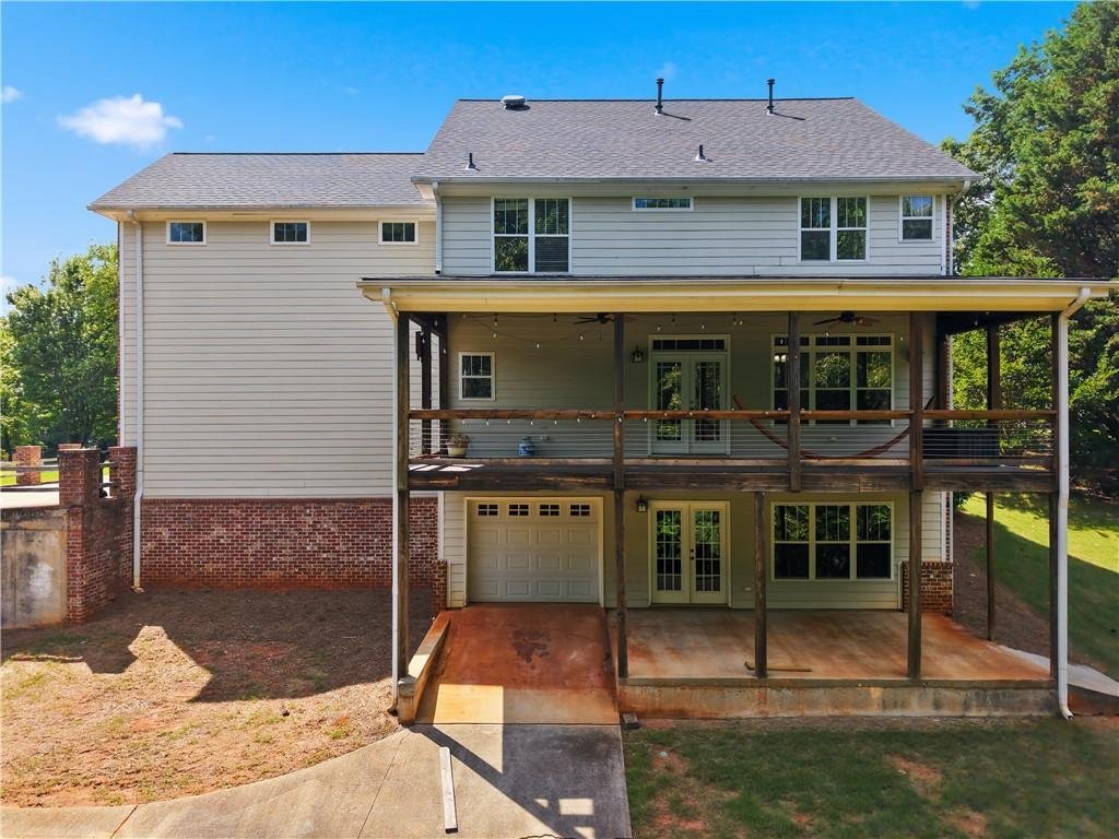 House in Dahlonega, Georgia, United States 5 - 18113203