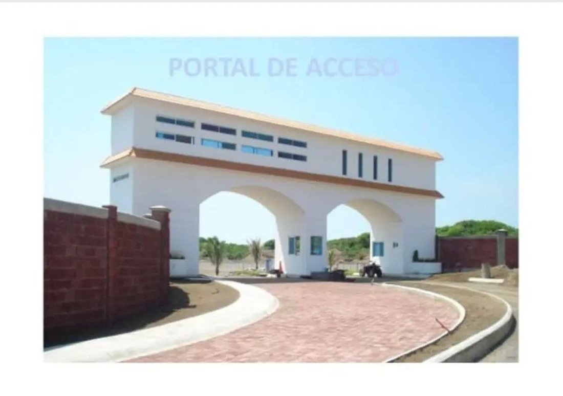 Land in Antón Lizardo, Veracruz, Mexico 1 - 18110248