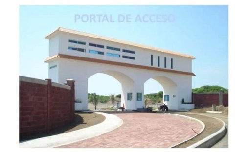 Terreno a Antón Lizardo, Veracruz, Messico 1