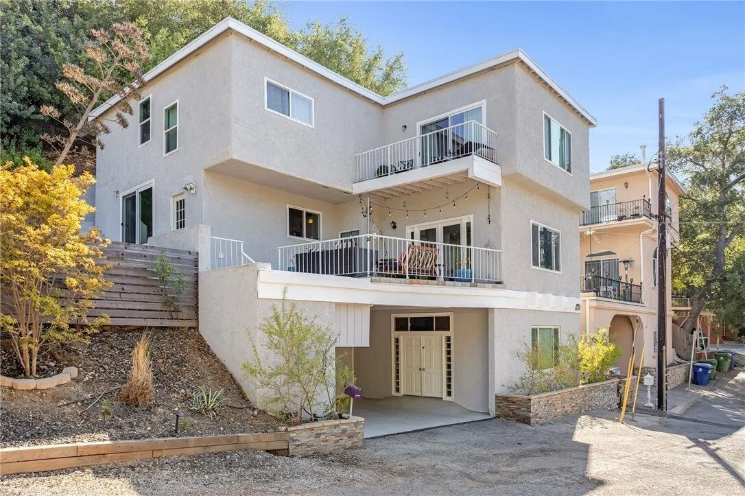 House in Los Angeles, California, United States 1 - 18112858