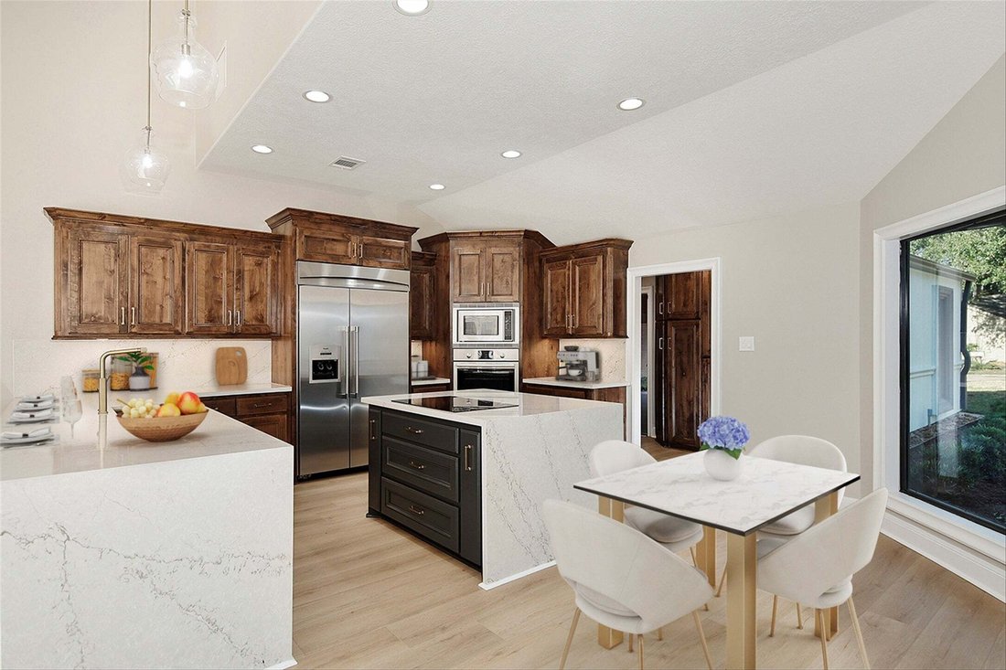 Haus in Spring, Texas, Vereinigte Staaten 5 - 18111045