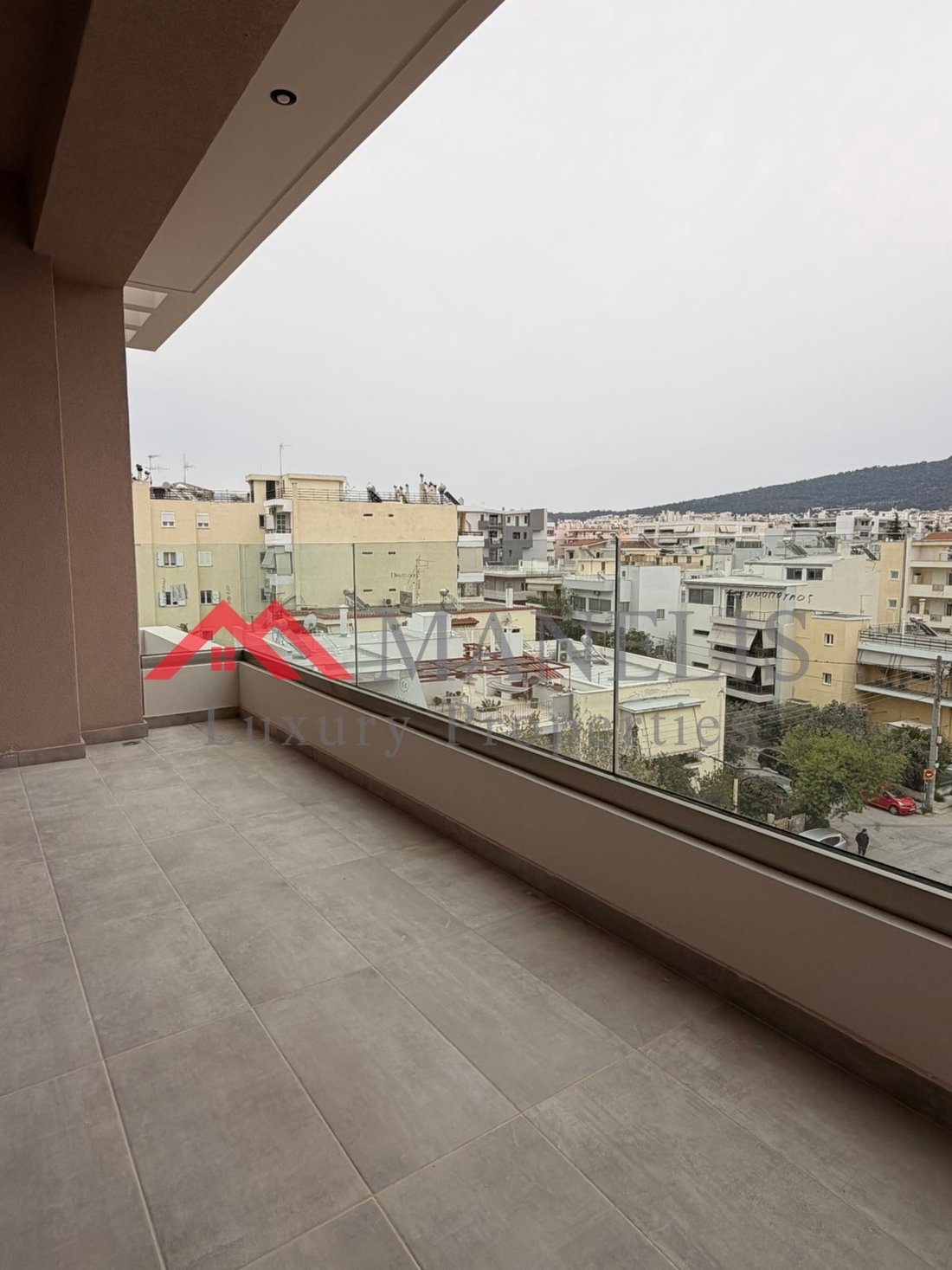 Apartment in Cholargos, Attica, Greece 4 - 18110562