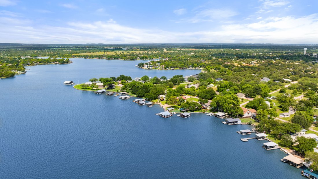 House in Granite Shoals, Texas, United States 3 - 18112102