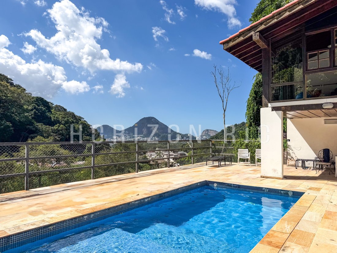 House in Rio de Janeiro, State of Rio de Janeiro, Brazil 2 - 18114739