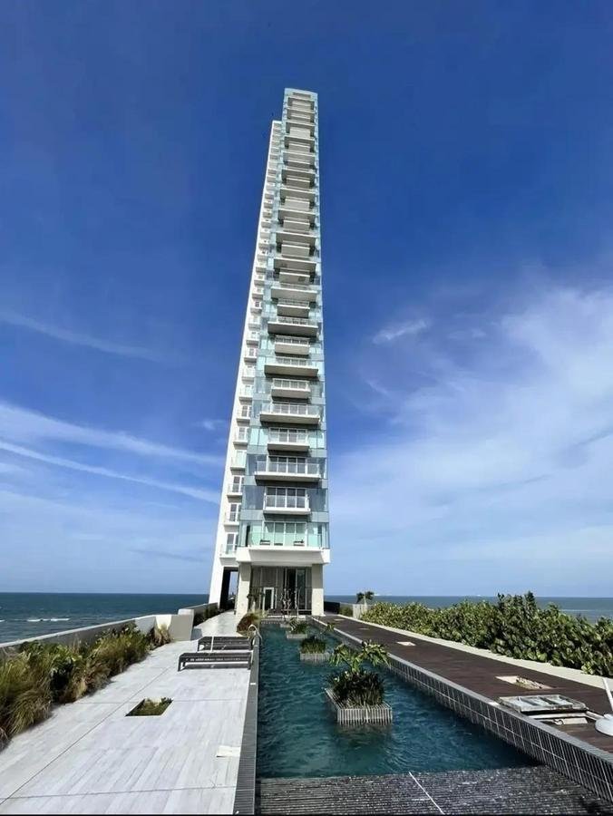 Apartment in Boca del Río, Veracruz, Mexico 1 - 18110204