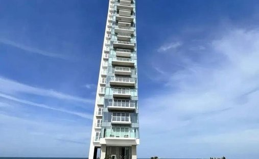 Wohnung in Boca del Río, Veracruz, Mexiko 1
