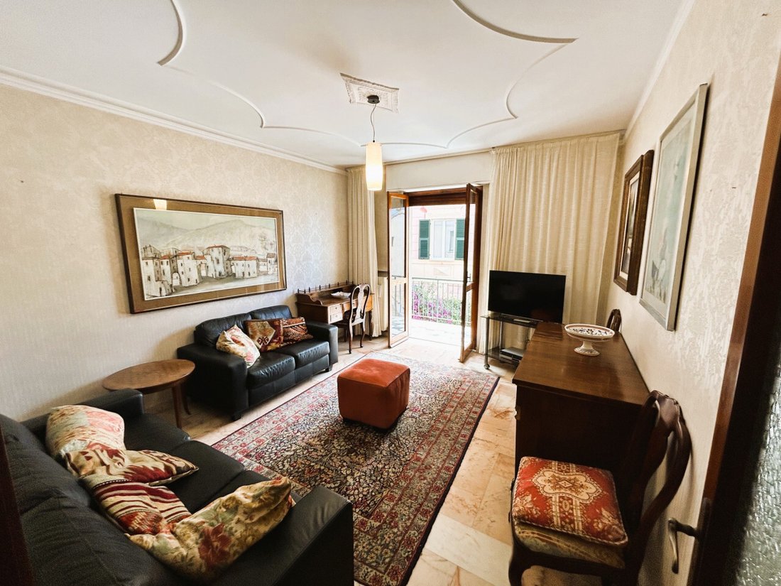 Apartment in Camogli, Liguria, Italy 2 - 18115047