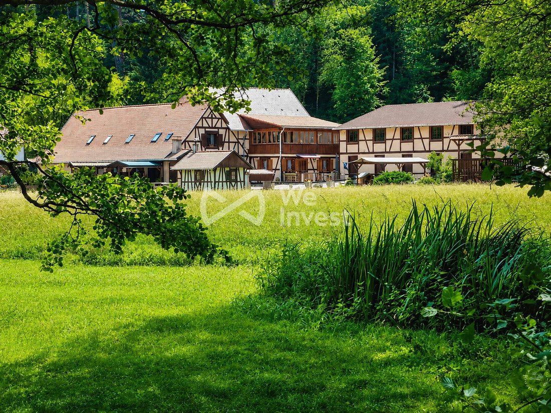 House in Wangenbourg-Engenthal, Grand Est, France 1 - 18115582