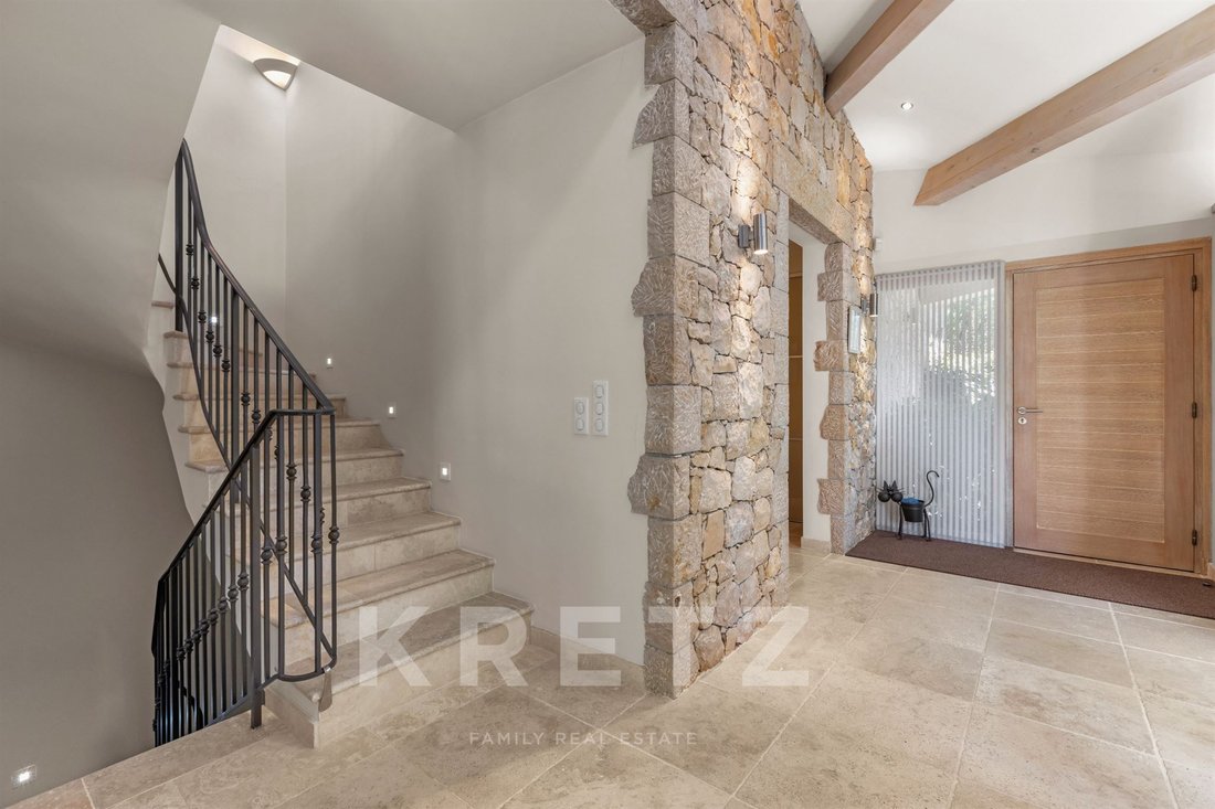 Villa in Tourrettes, Provence-Alpes-Côte d'Azur, France 3 - 18111126