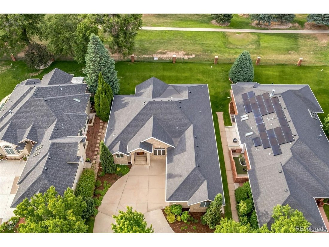 House in Greeley, Colorado, United States 3 - 18114306