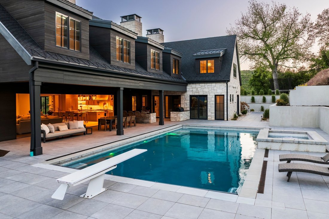 House in American Fork, Utah, United States 3 - 18111598
