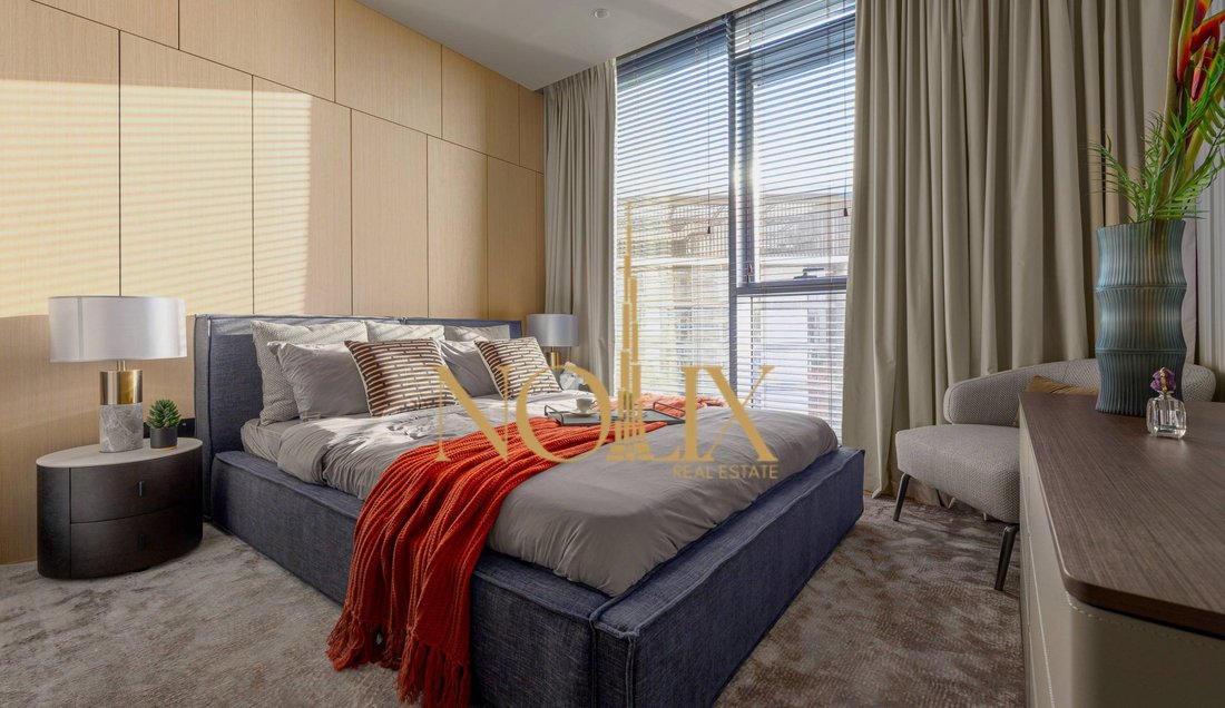 Apartment in Bluewaters, Dubai, United Arab Emirates 3 - 18110941