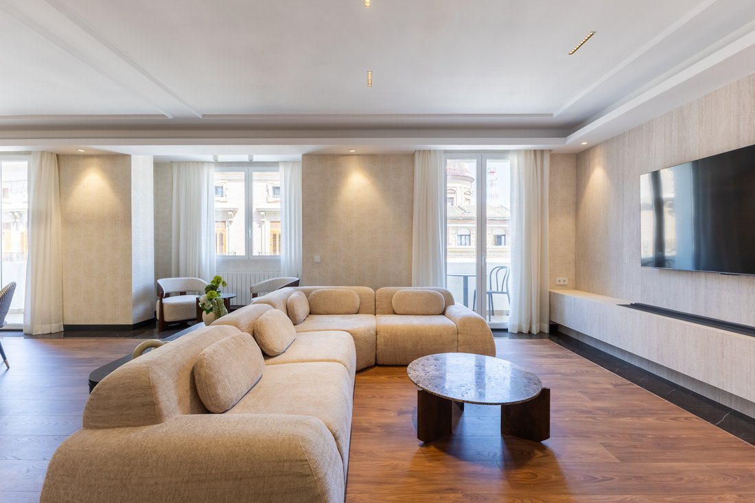 Apartment in Ciutat Vella, Valencia, Spain 3 - 18114736