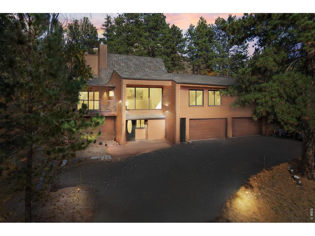 House in Franktown, Colorado, United States 1 - 18114439