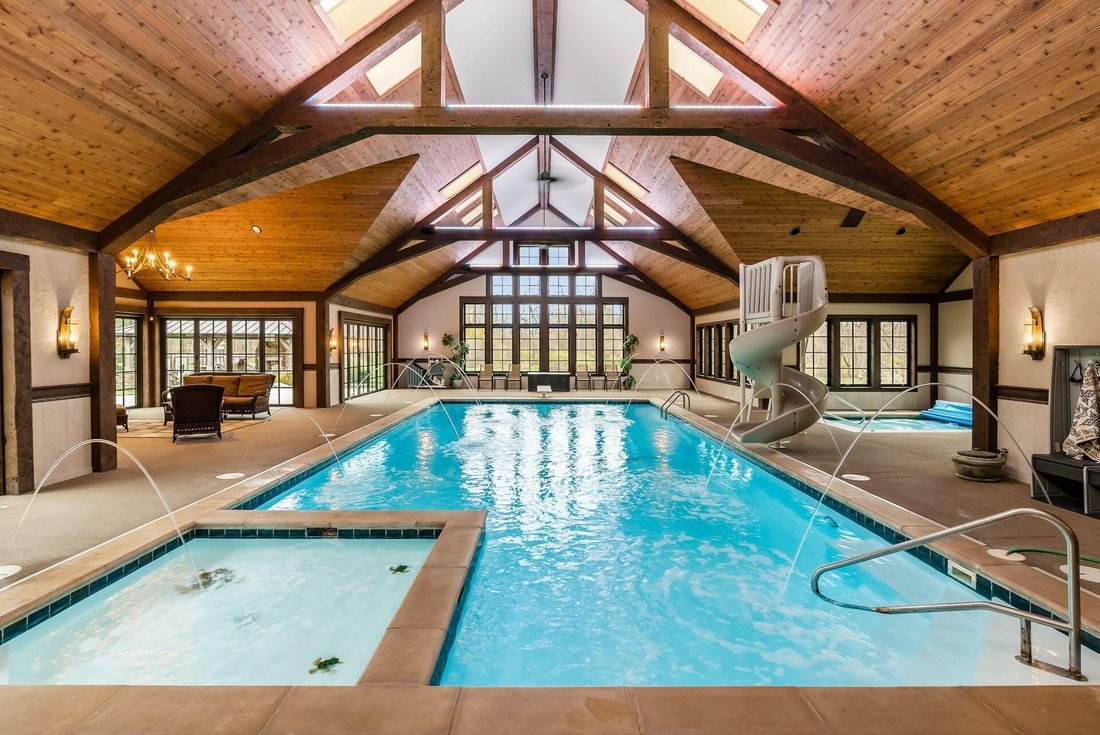 House in Pickerington, Ohio, United States 1 - 18112175