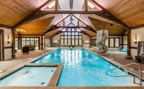 House in Pickerington, Ohio, United States 1