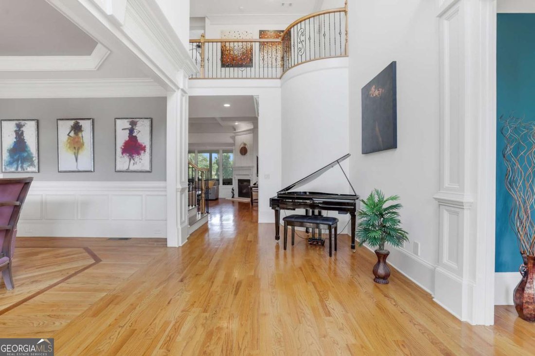 House in Braselton, Georgia, United States 2 - 18113500