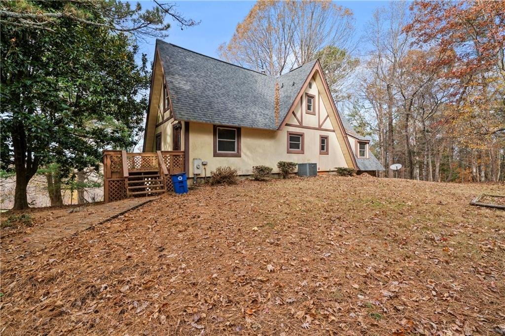 Land in Gainesville, Georgia, United States 1 - 18114604