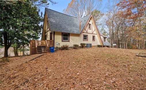 Land in Gainesville, Georgia, United States 1