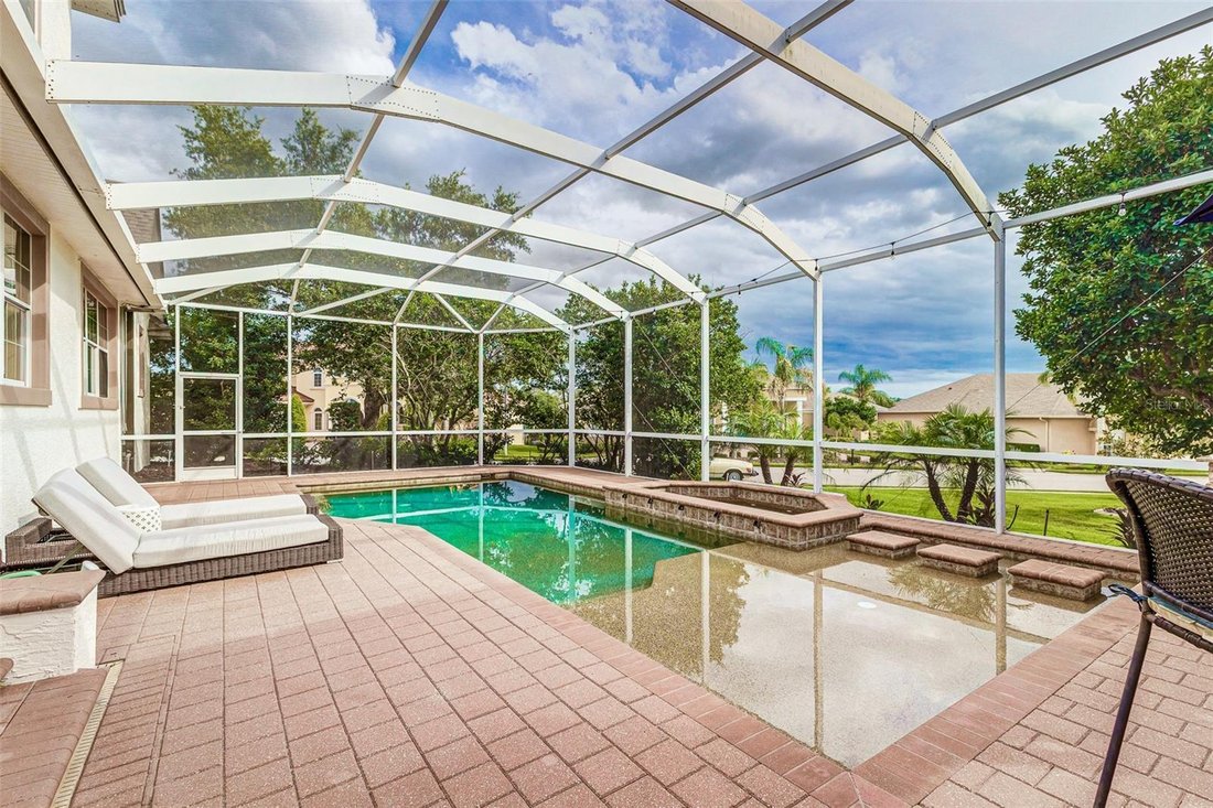 House in Lakeland, Florida, United States 3 - 18110451