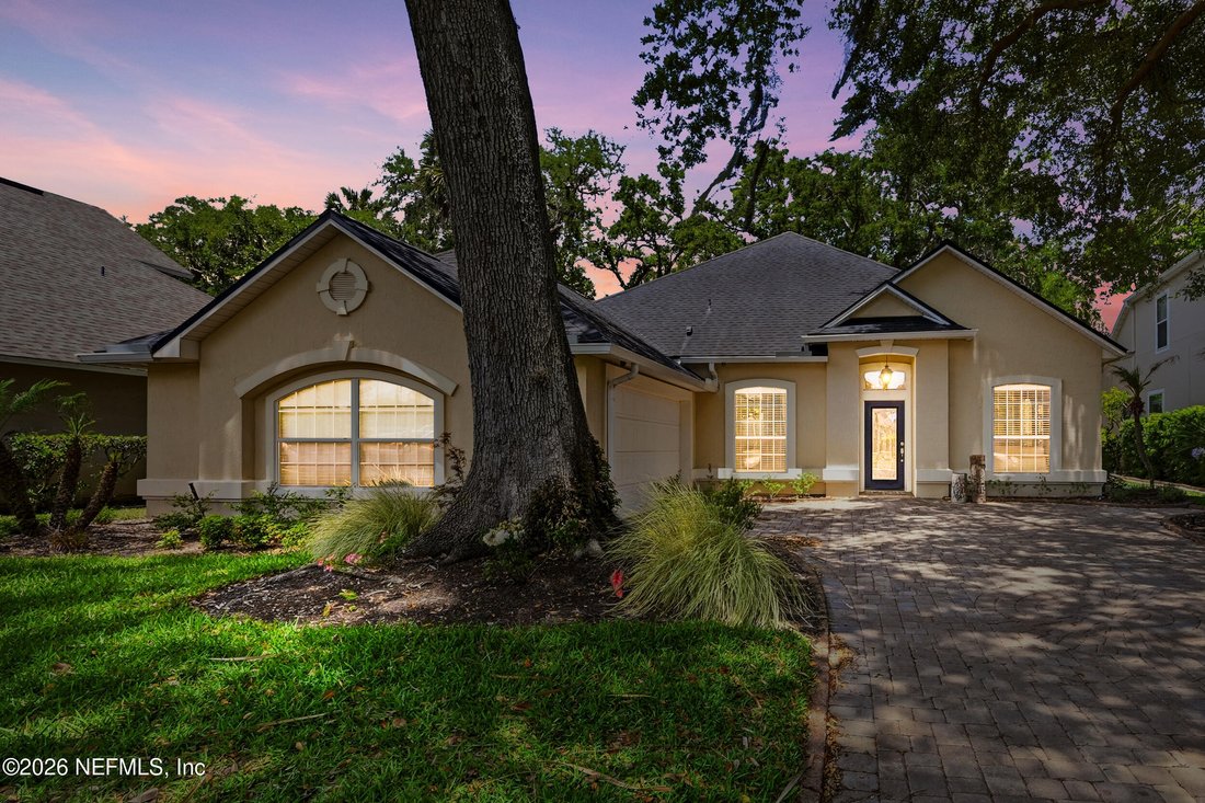 House in Ponte Vedra Beach, Florida, United States 2 - 18113903