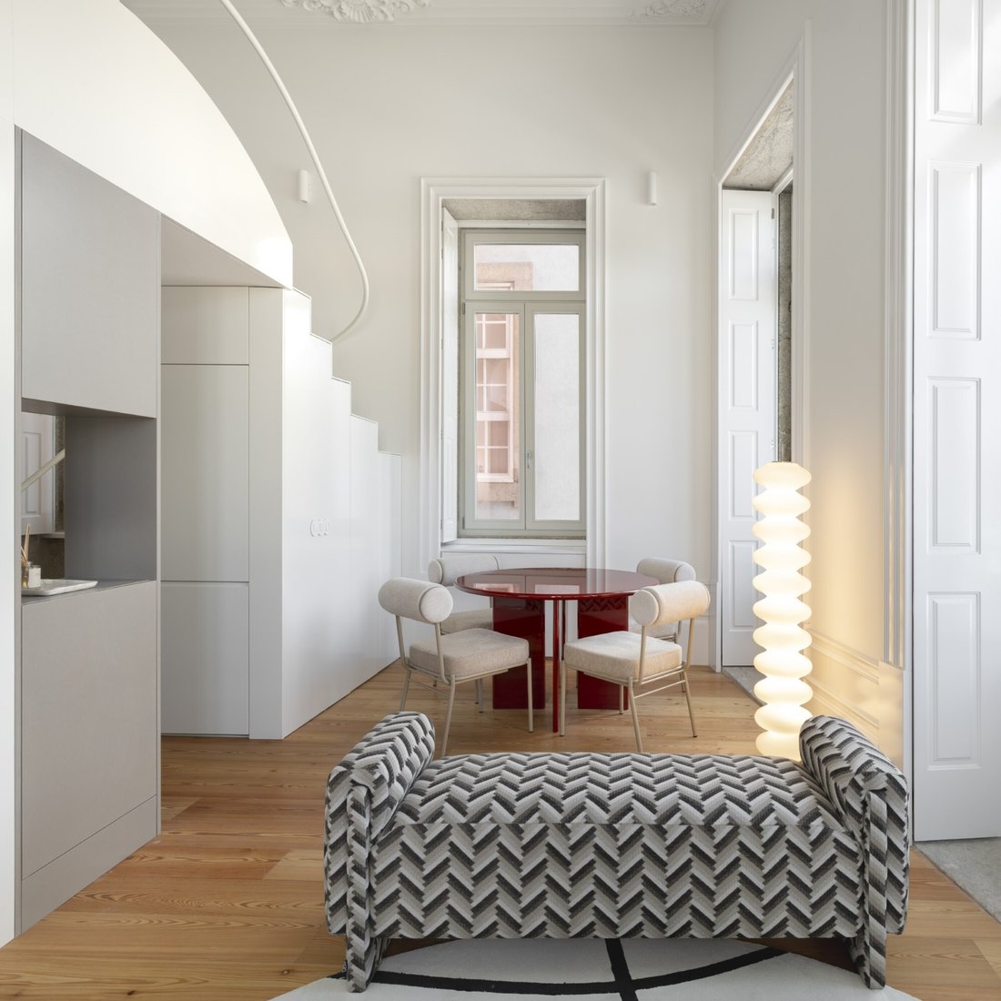 Apartment in Cedofeita, Santo Ildefonso, Se, Miragaia, Sao Nicolau e Vitoria, Porto District, Portugal 2 - 18114744