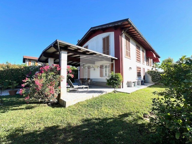 Villa à Lido di Camaiore, Camaiore, Toscane 4 - 18112713