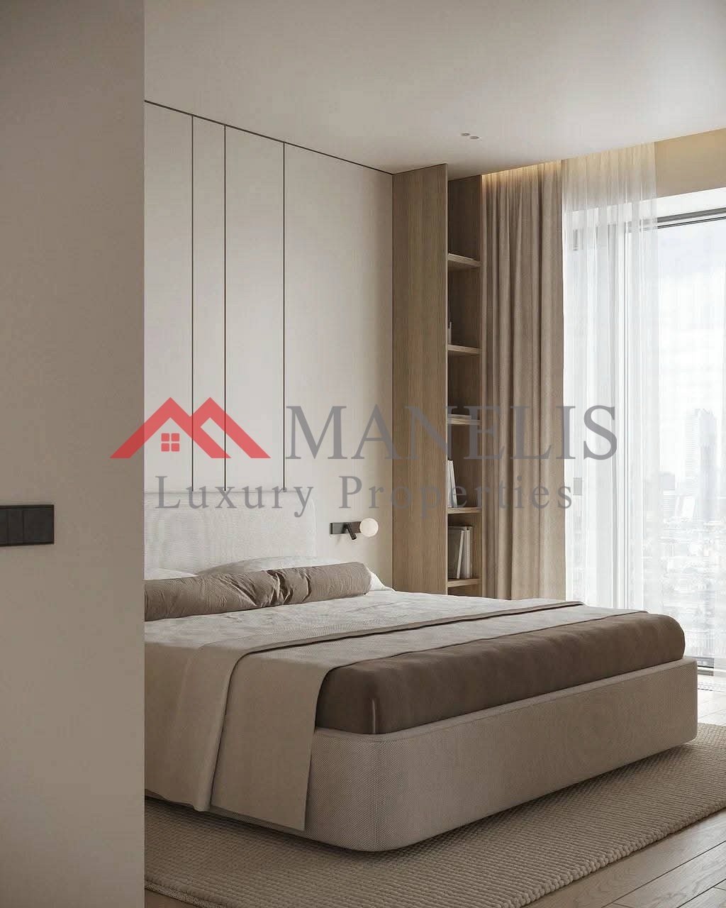Apartment in North Athens, Attica, Greece 4 - 18110719