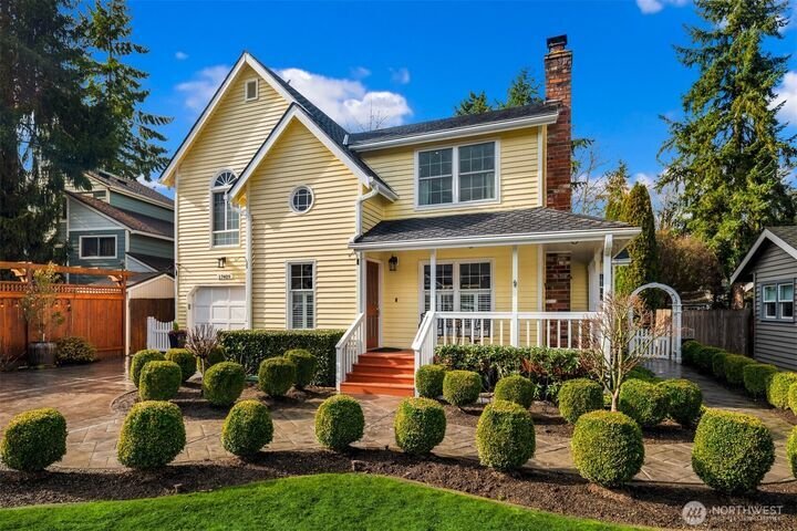 House in Bothell, Washington, United States 5 - 18115747