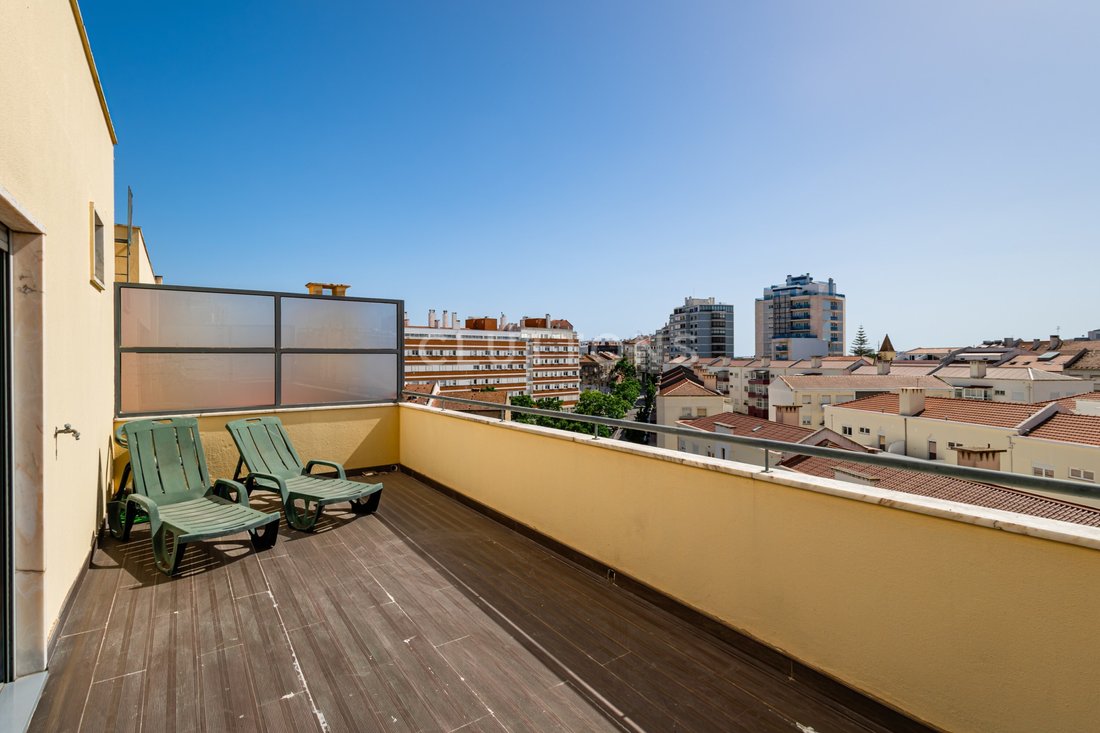Apartment in Areeiro, Lisbon, Portugal 4 - 18114746
