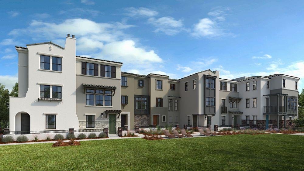 Condo in Mountain View, California, United States 1 - 18114006