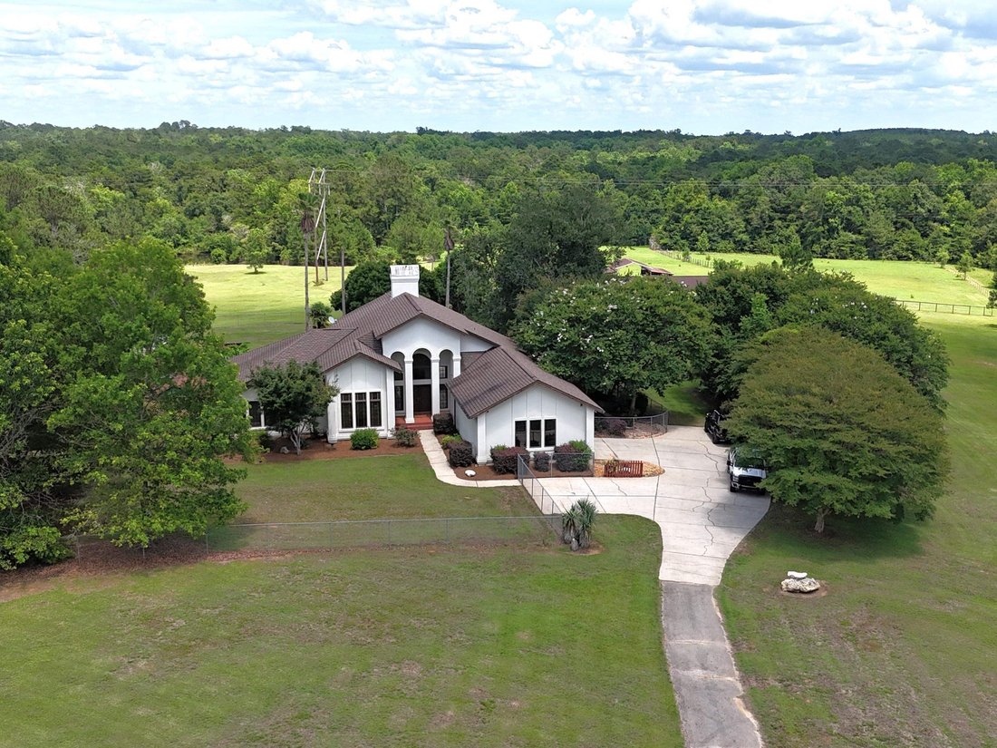 House in Havana, Florida, United States 1 - 18112441
