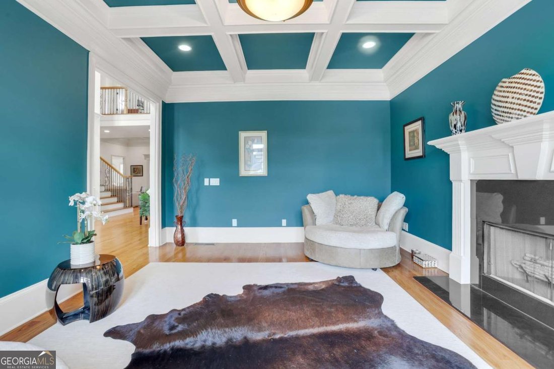House in Braselton, Georgia, United States 5 - 18113500